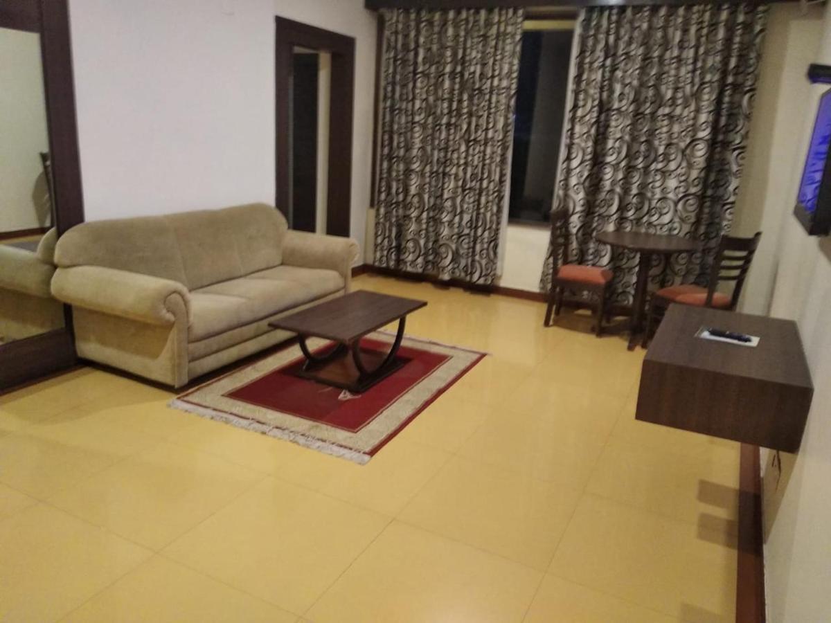 Shilpi Hill Resort Saputara Ngoại thất bức ảnh